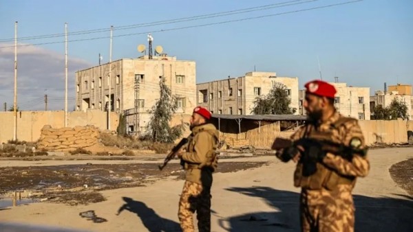 YPG'den Çocuk Esirlere Sistematik İşkence! 11-12 Yaşlarında Tutuklandılar